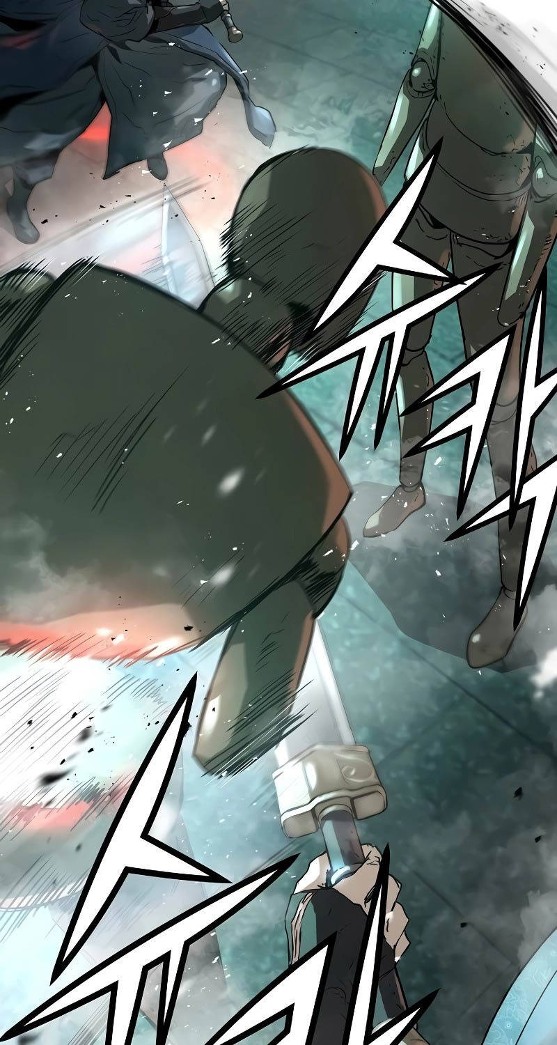 Tuyệt Thế Hồi Quy - Chapter 8 - Page 25