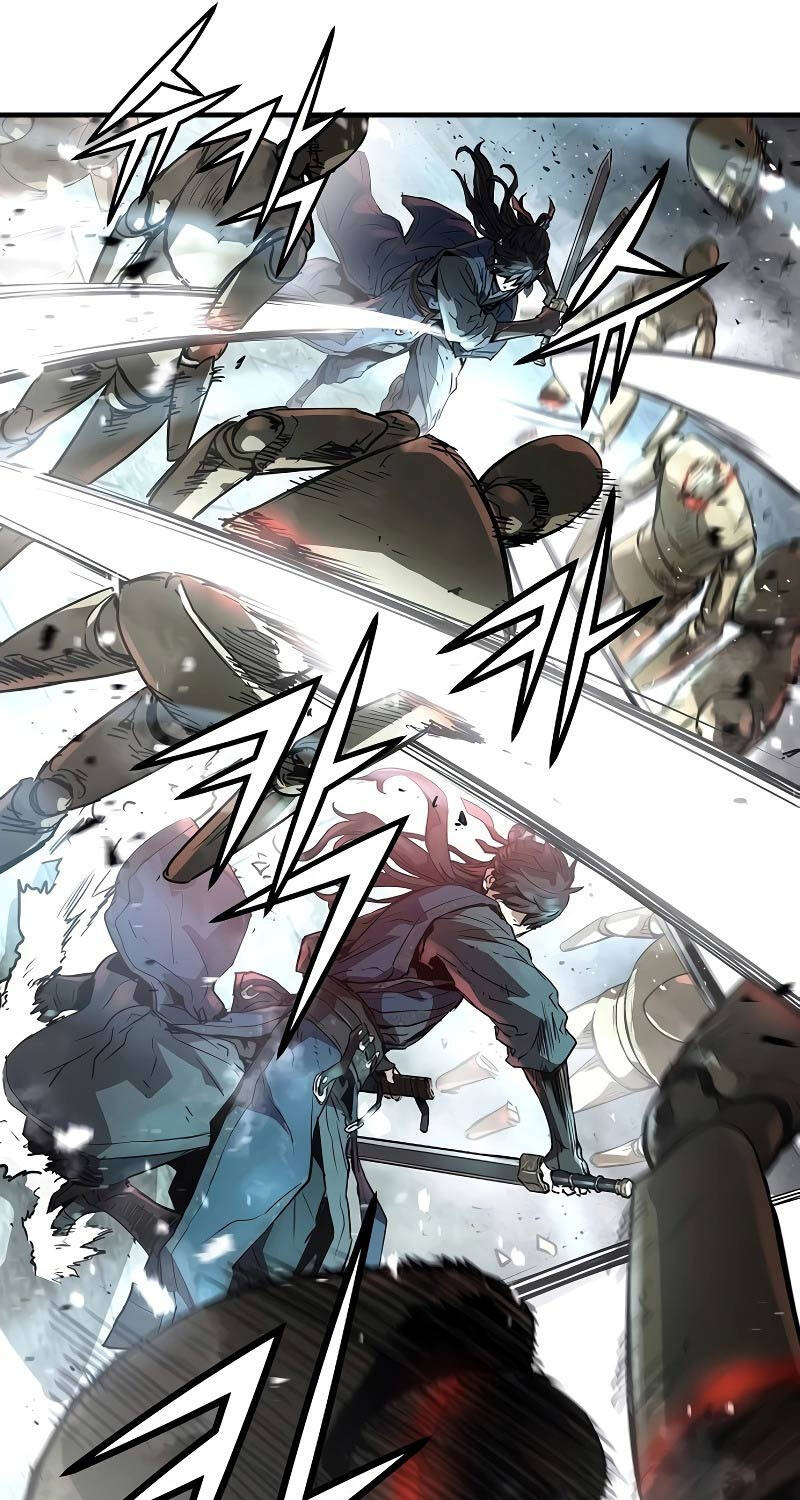 Tuyệt Thế Hồi Quy - Chapter 8 - Page 29