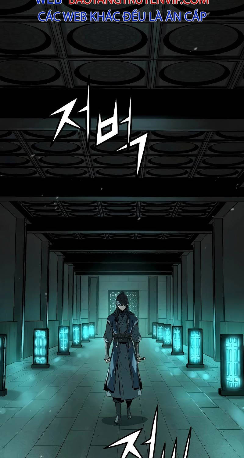 Tuyệt Thế Hồi Quy - Chapter 8 - Page 3