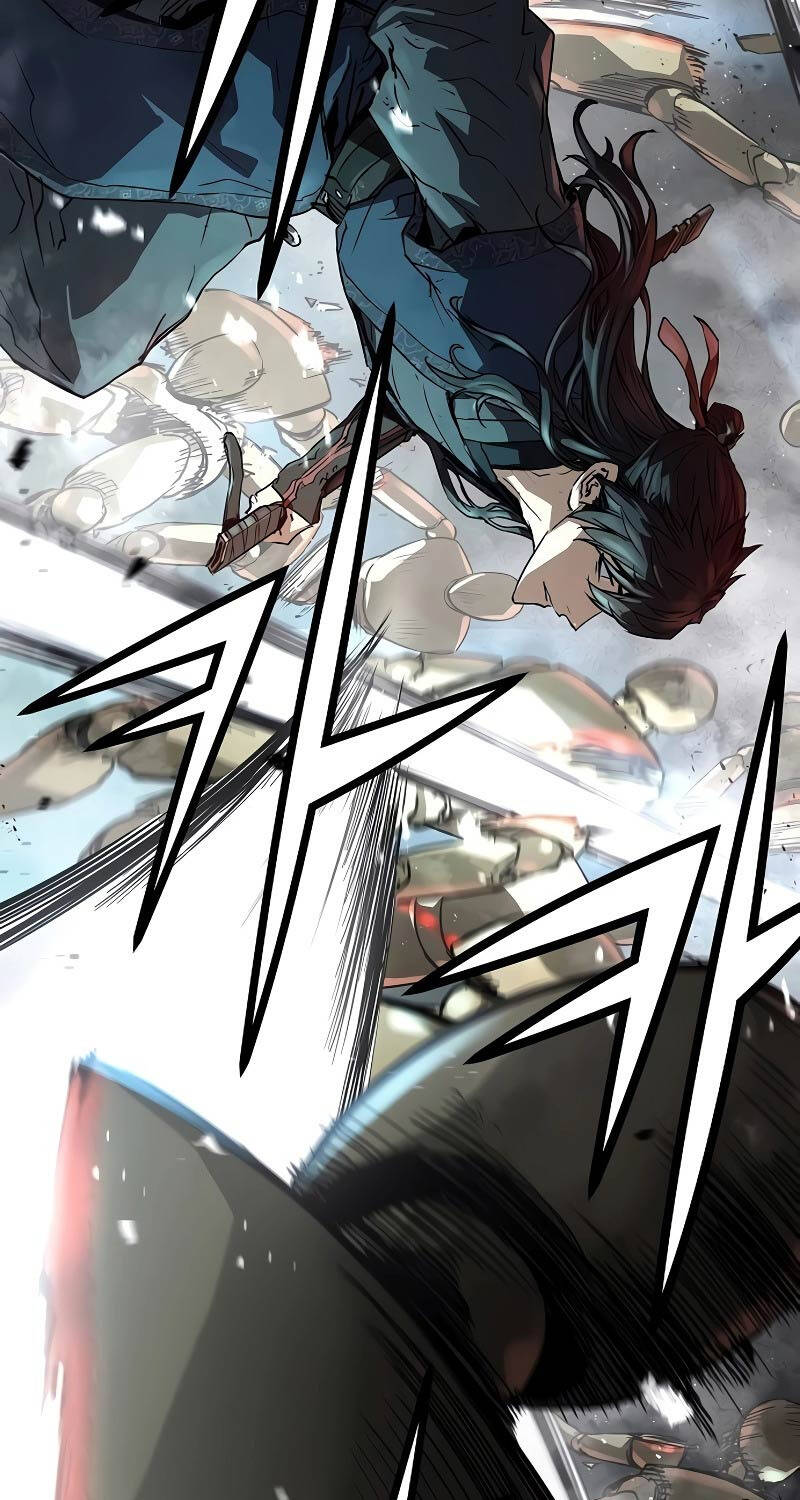 Tuyệt Thế Hồi Quy - Chapter 8 - Page 31