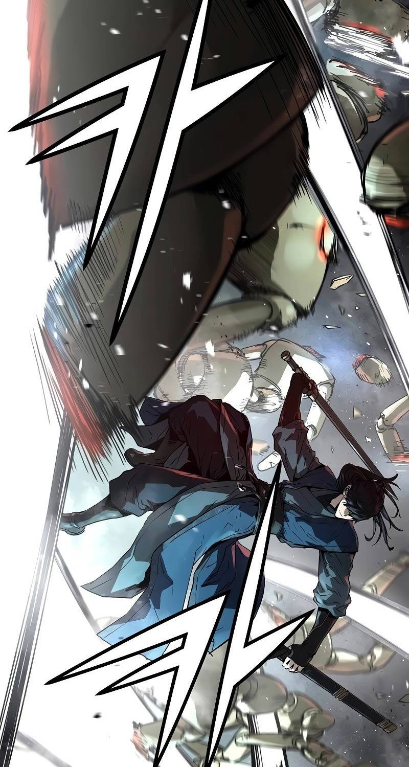 Tuyệt Thế Hồi Quy - Chapter 8 - Page 32