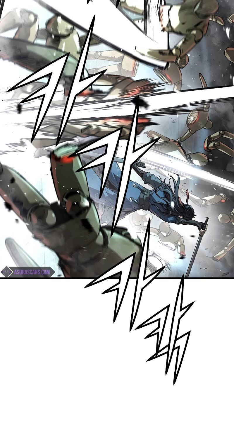 Tuyệt Thế Hồi Quy - Chapter 8 - Page 33