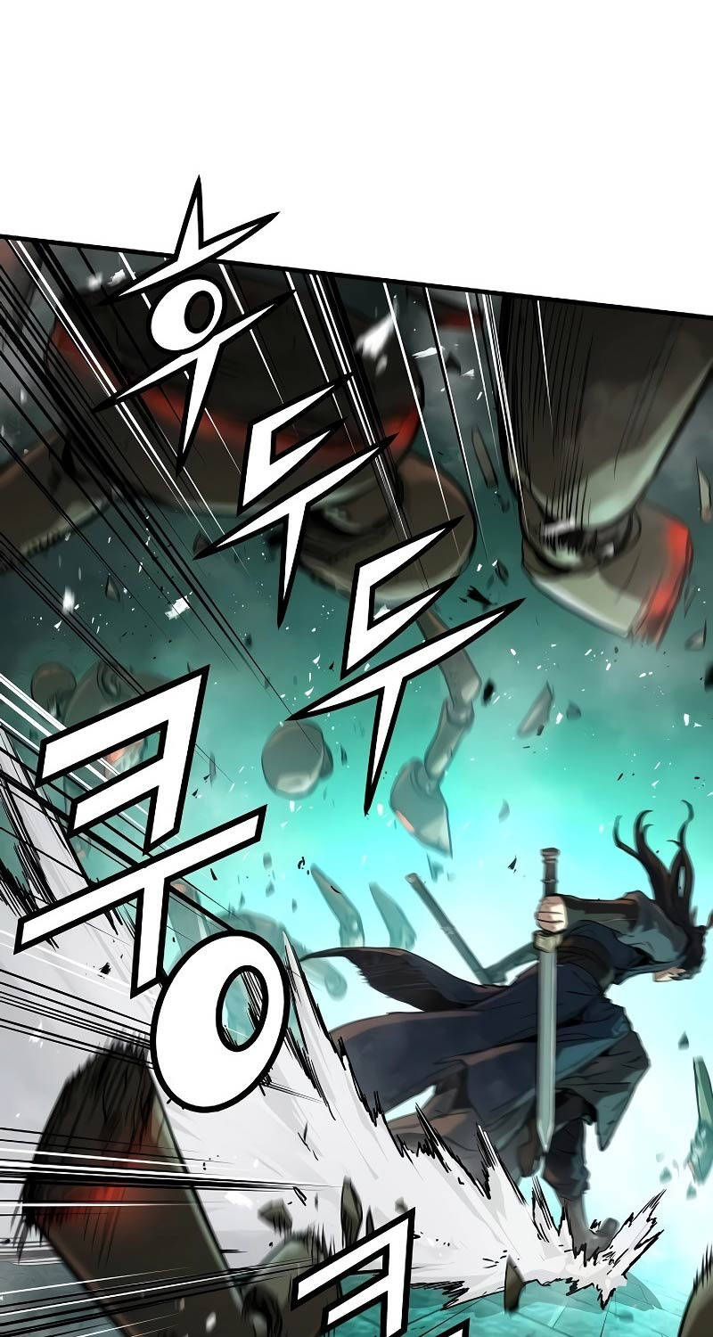 Tuyệt Thế Hồi Quy - Chapter 8 - Page 34