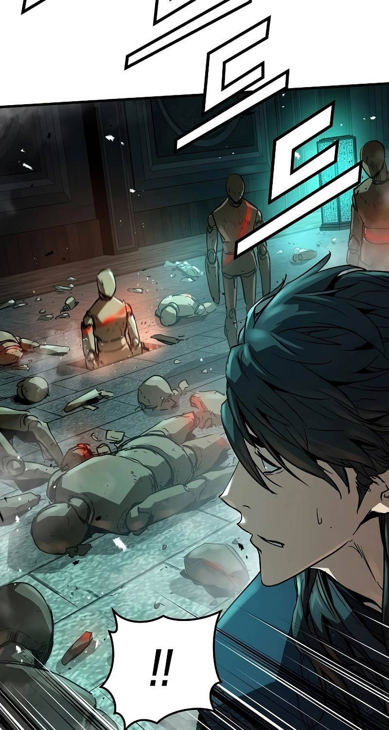 Tuyệt Thế Hồi Quy - Chapter 8 - Page 36