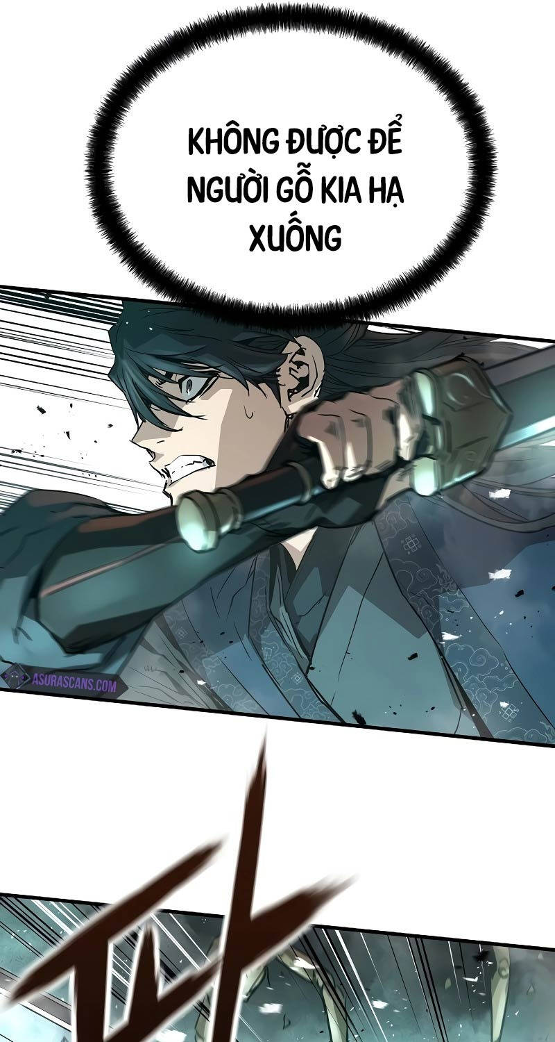 Tuyệt Thế Hồi Quy - Chapter 8 - Page 38