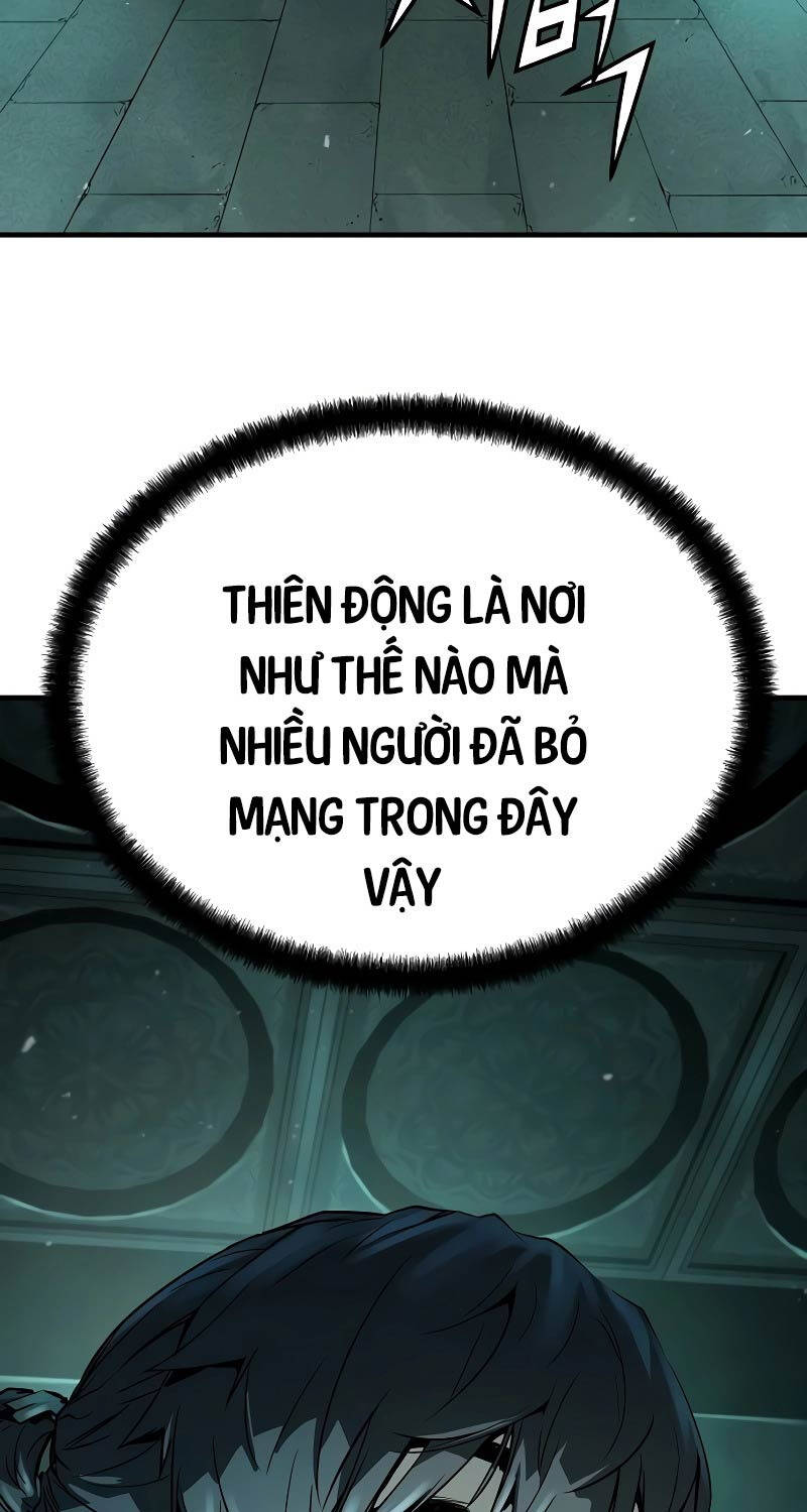 Tuyệt Thế Hồi Quy - Chapter 8 - Page 4