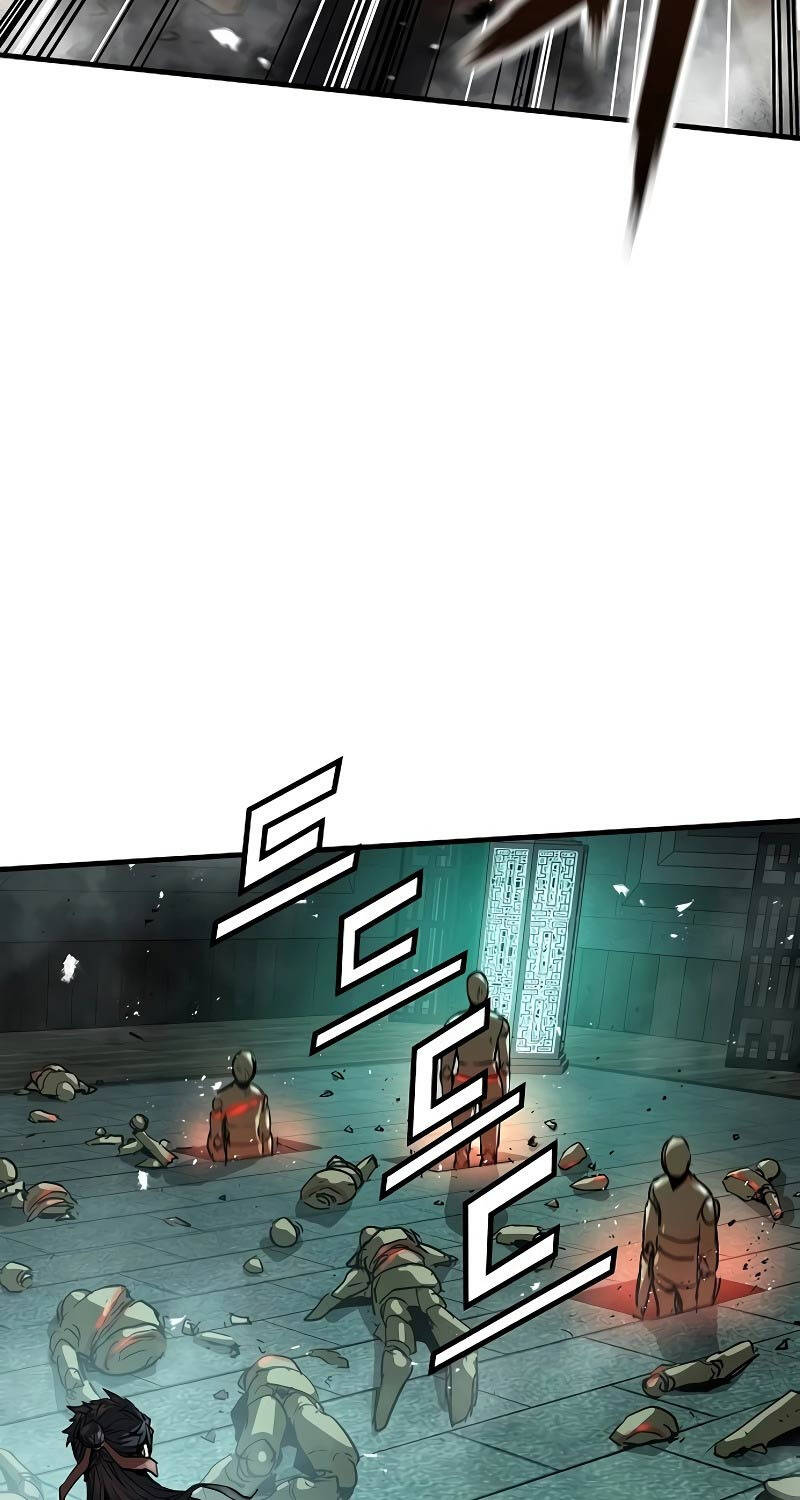 Tuyệt Thế Hồi Quy - Chapter 8 - Page 40