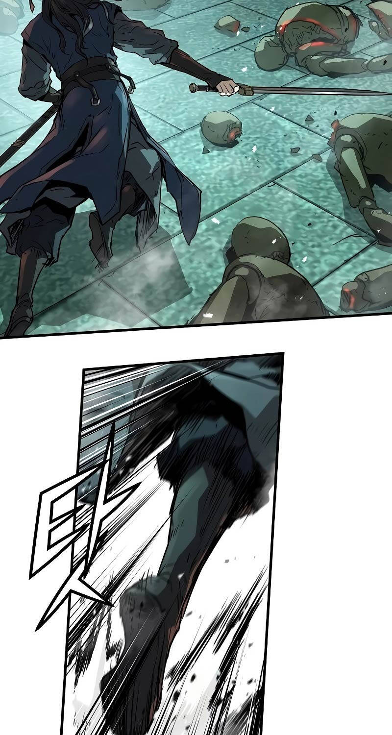 Tuyệt Thế Hồi Quy - Chapter 8 - Page 41