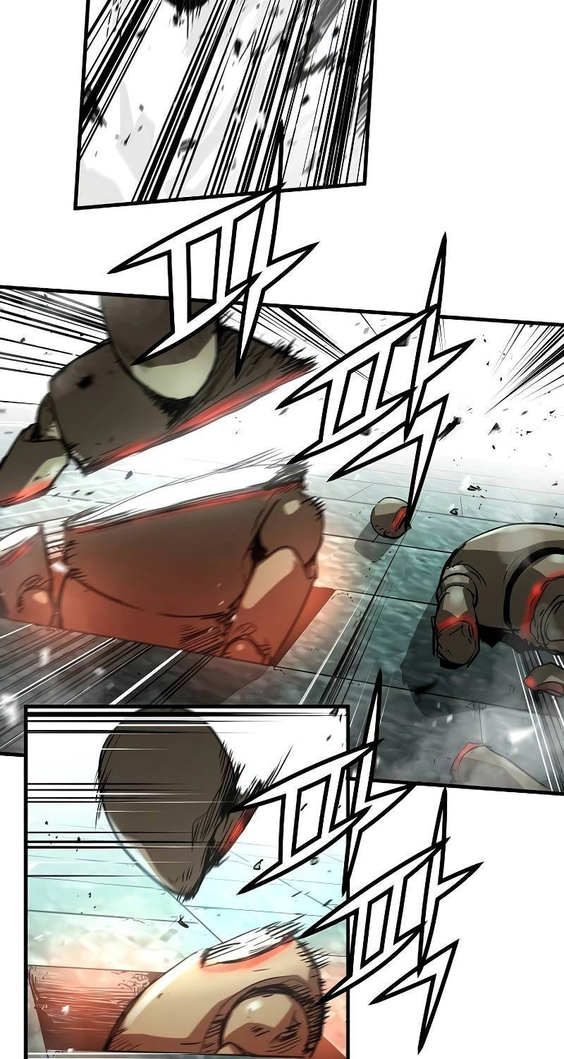 Tuyệt Thế Hồi Quy - Chapter 8 - Page 42