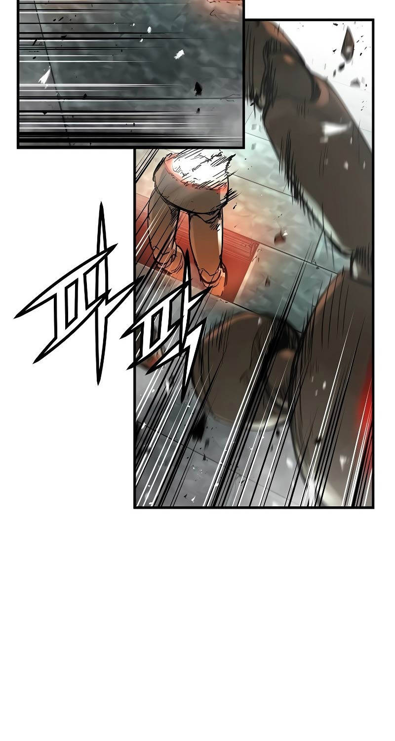 Tuyệt Thế Hồi Quy - Chapter 8 - Page 43