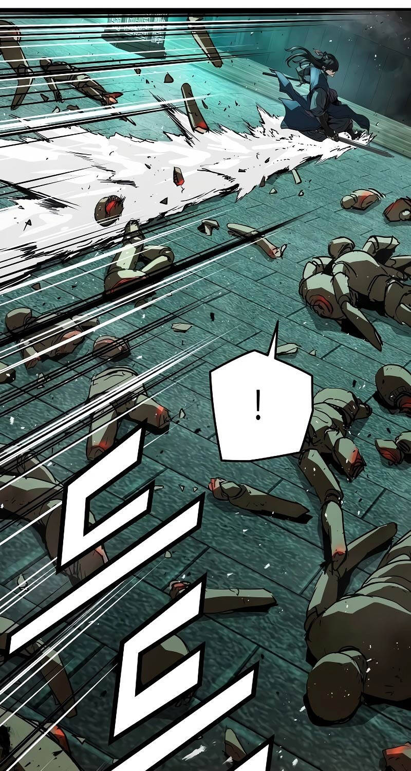 Tuyệt Thế Hồi Quy - Chapter 8 - Page 44