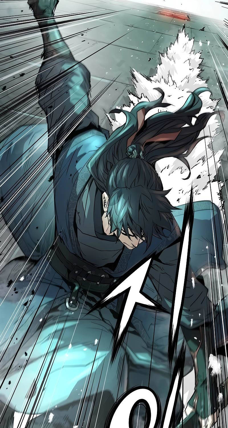 Tuyệt Thế Hồi Quy - Chapter 8 - Page 50