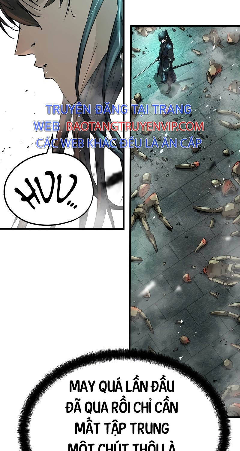 Tuyệt Thế Hồi Quy - Chapter 8 - Page 52