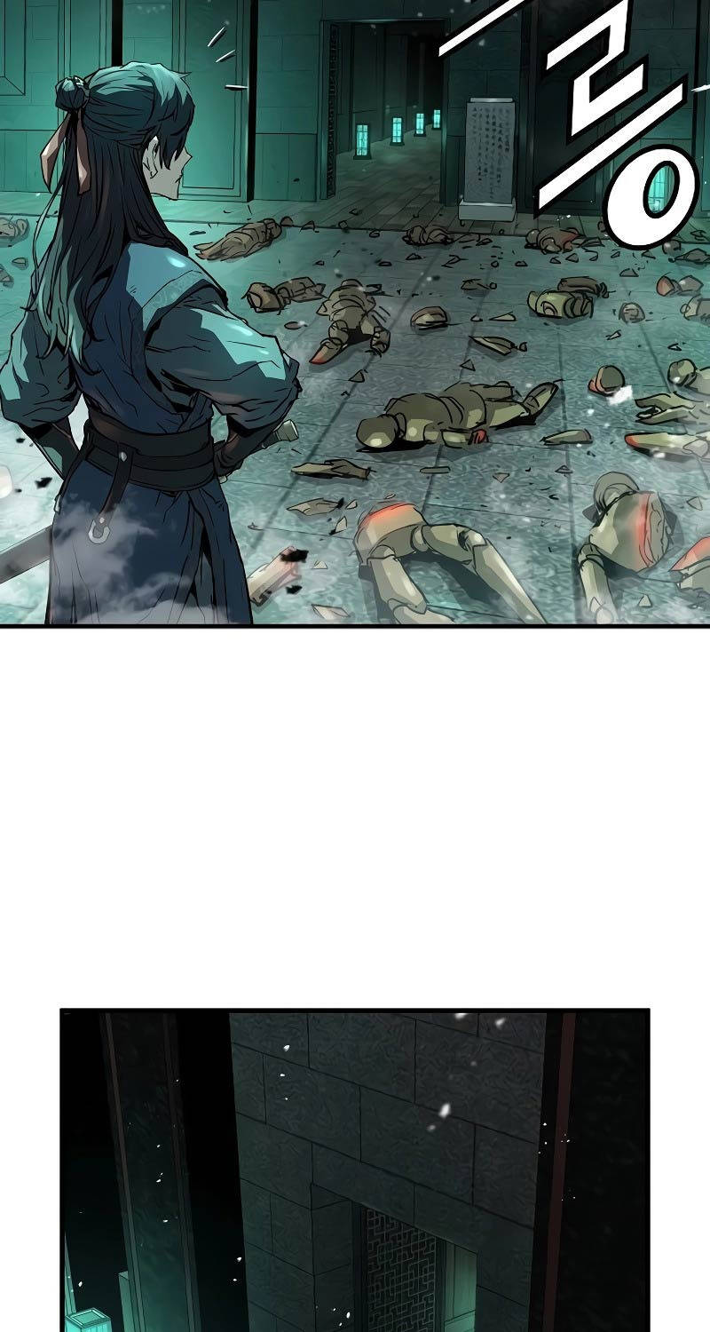 Tuyệt Thế Hồi Quy - Chapter 8 - Page 54