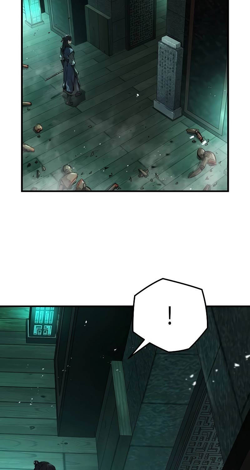 Tuyệt Thế Hồi Quy - Chapter 8 - Page 55