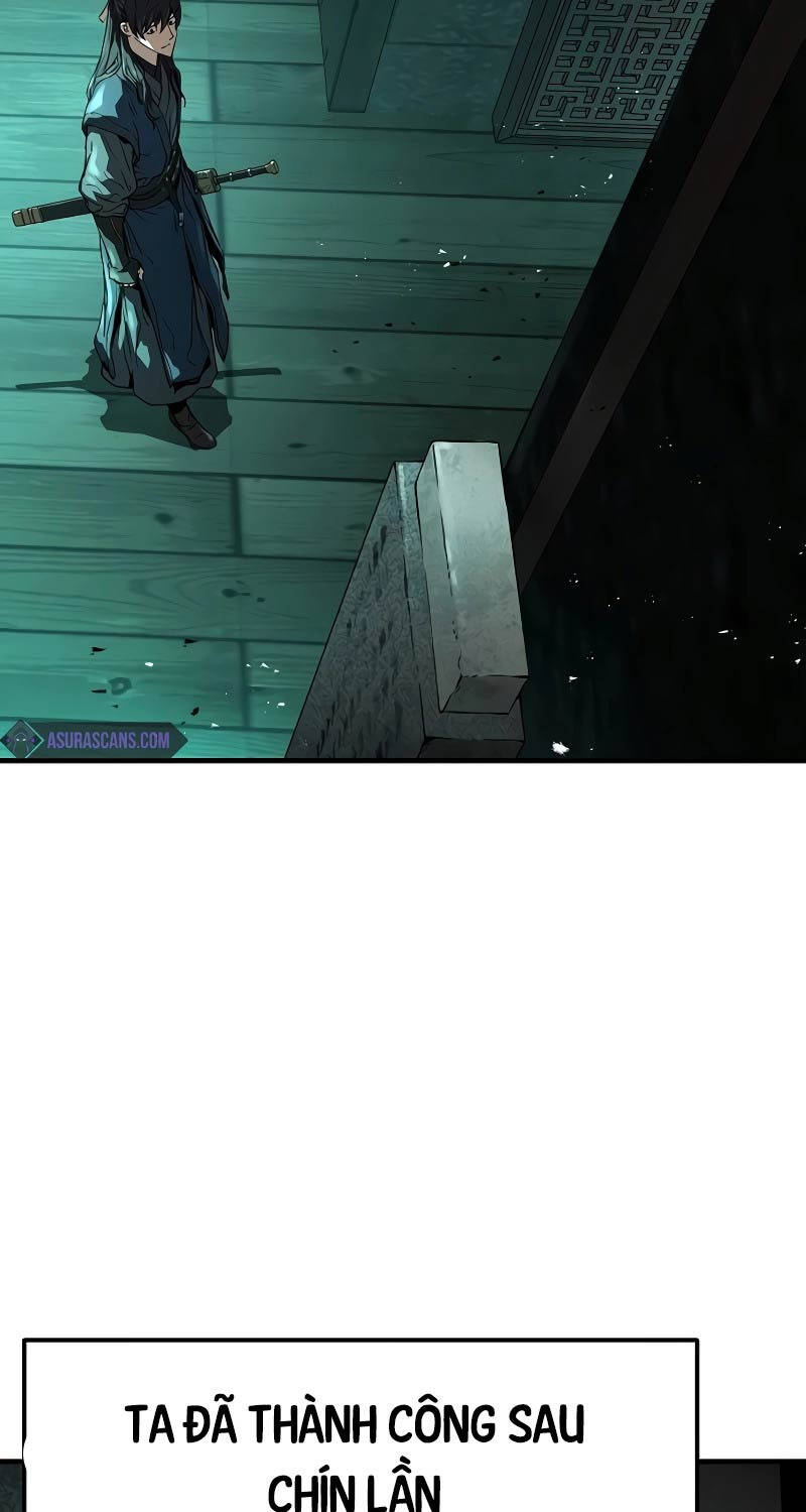 Tuyệt Thế Hồi Quy - Chapter 8 - Page 56