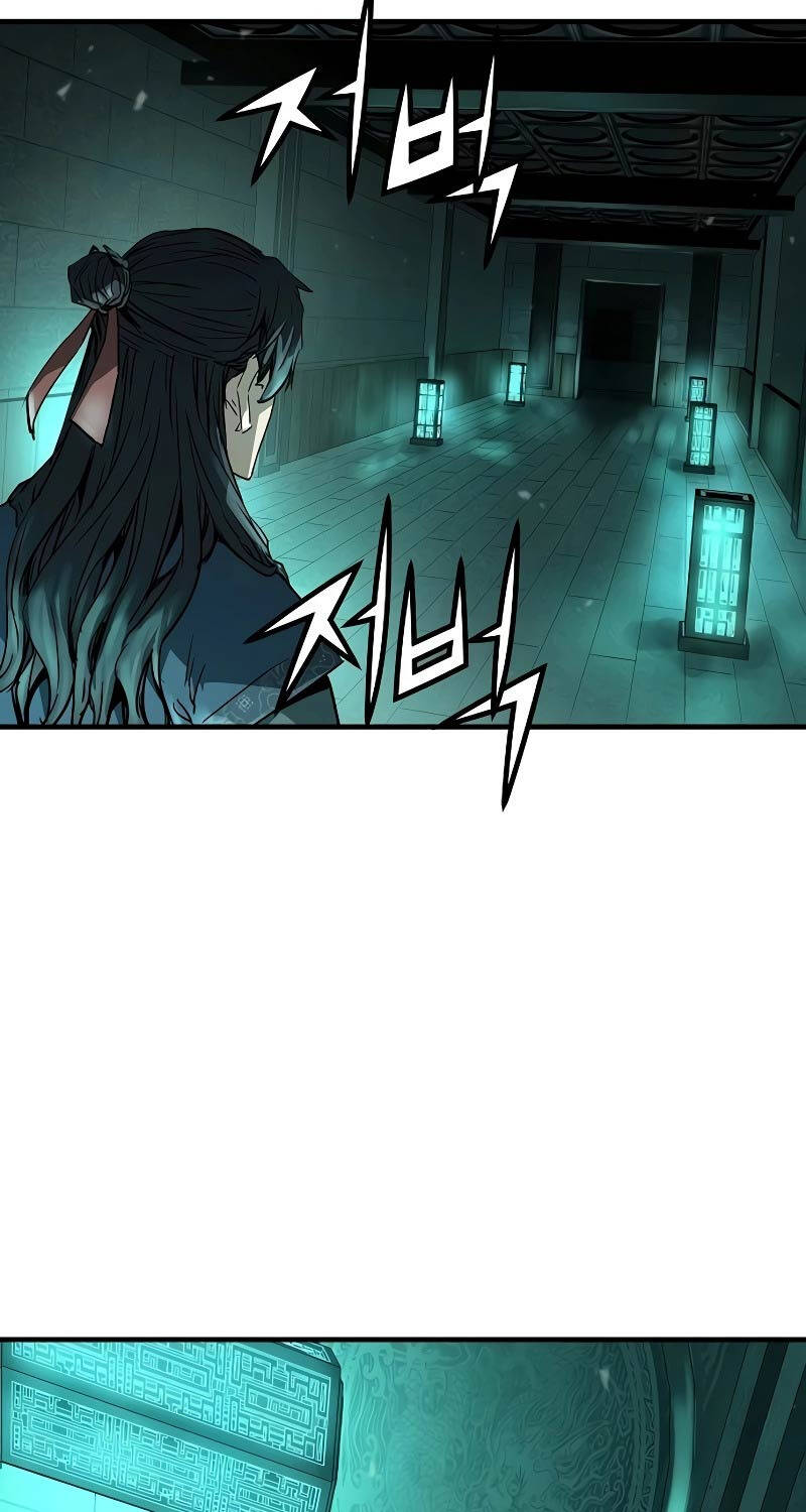 Tuyệt Thế Hồi Quy - Chapter 8 - Page 6