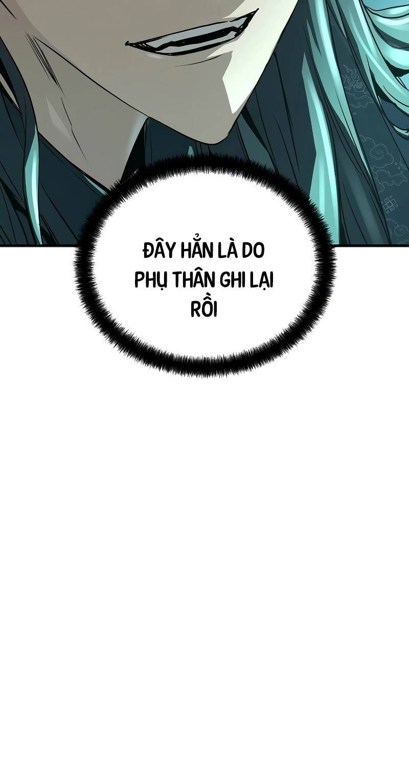 Tuyệt Thế Hồi Quy - Chapter 8 - Page 61