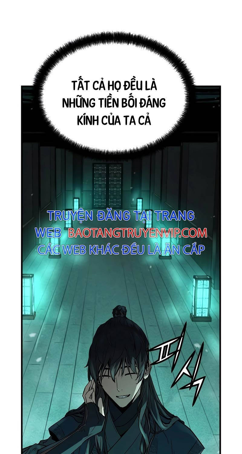 Tuyệt Thế Hồi Quy - Chapter 8 - Page 62