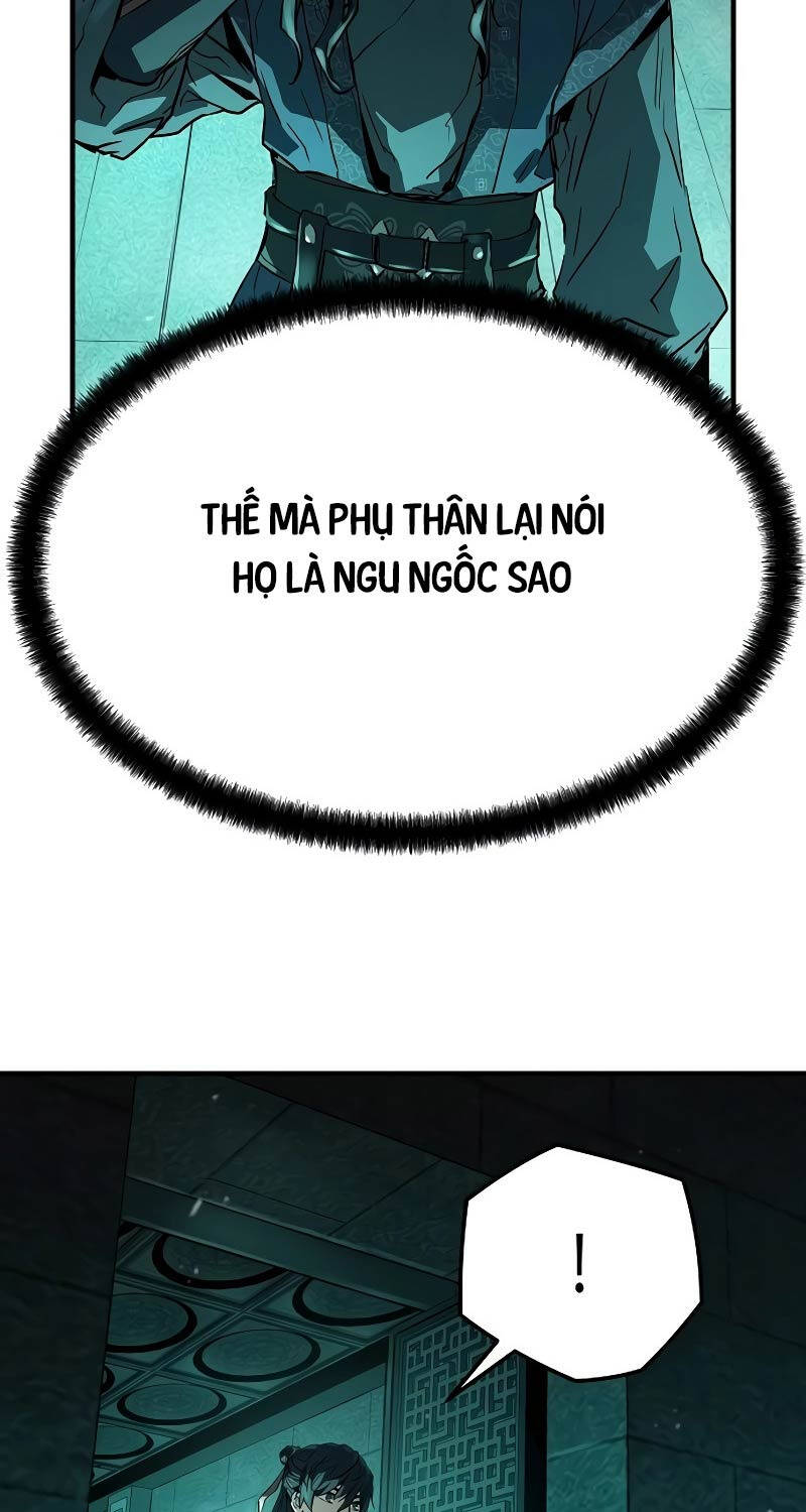 Tuyệt Thế Hồi Quy - Chapter 8 - Page 63