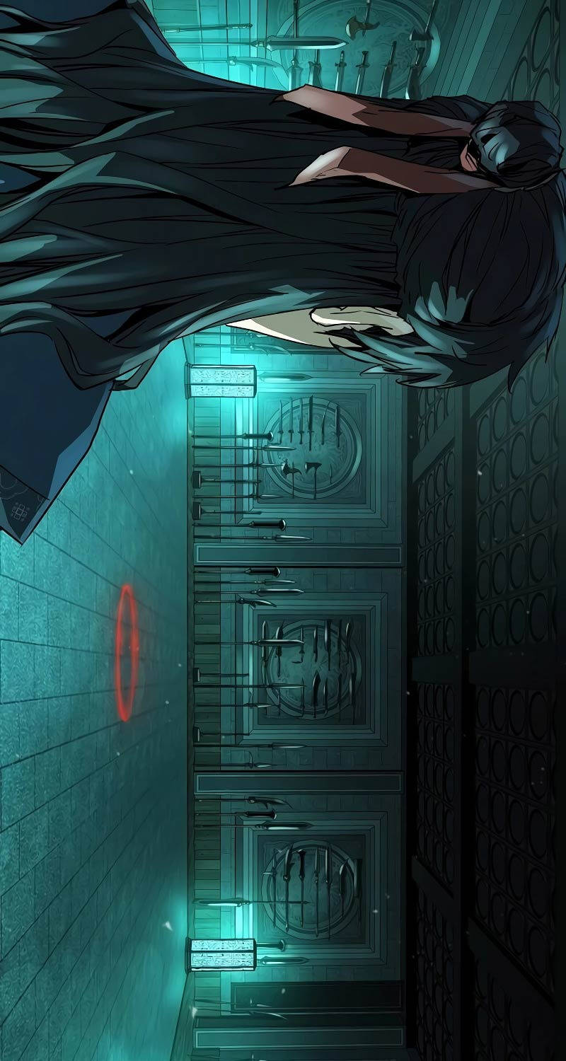 Tuyệt Thế Hồi Quy - Chapter 8 - Page 65