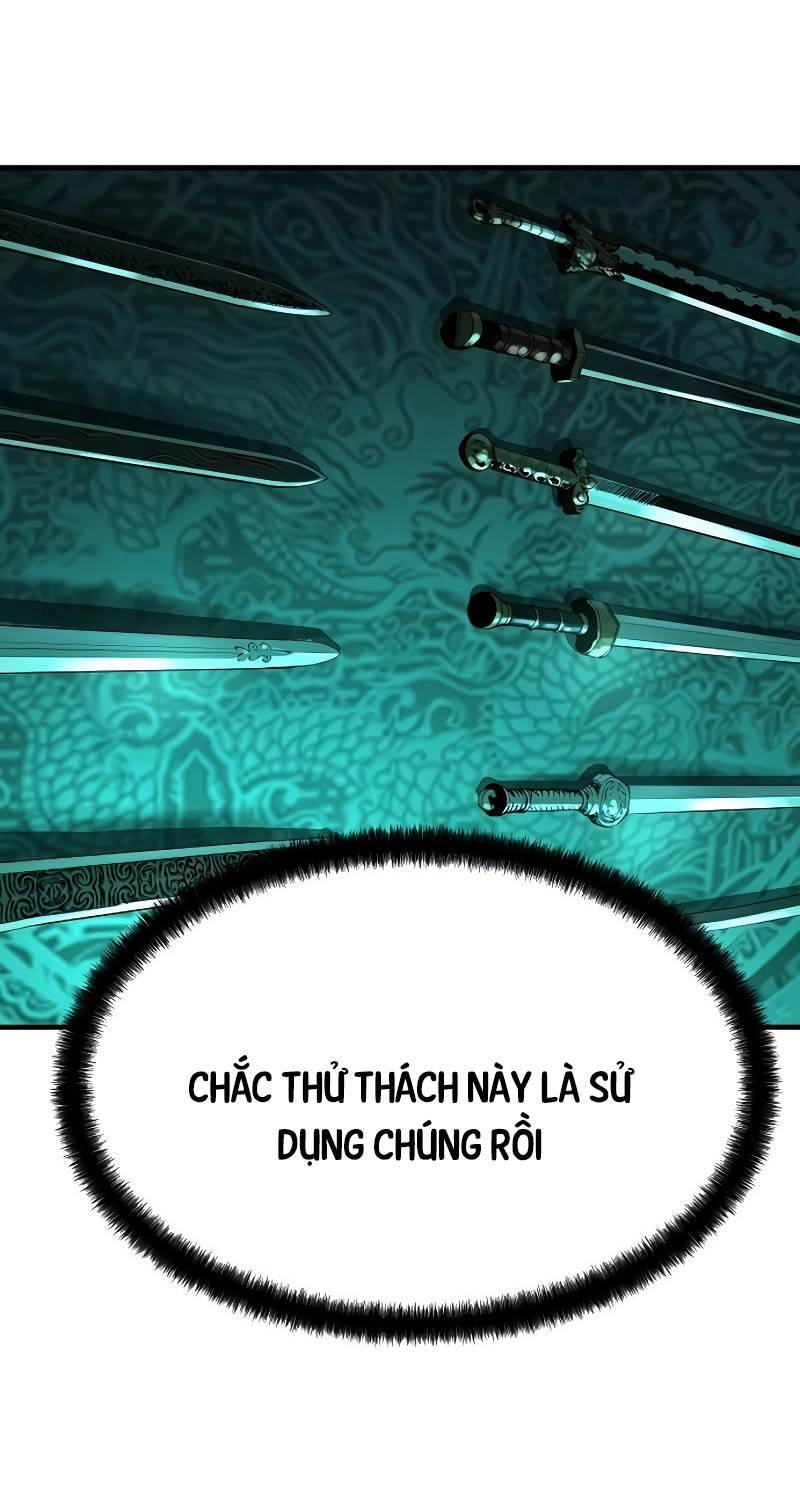 Tuyệt Thế Hồi Quy - Chapter 8 - Page 69