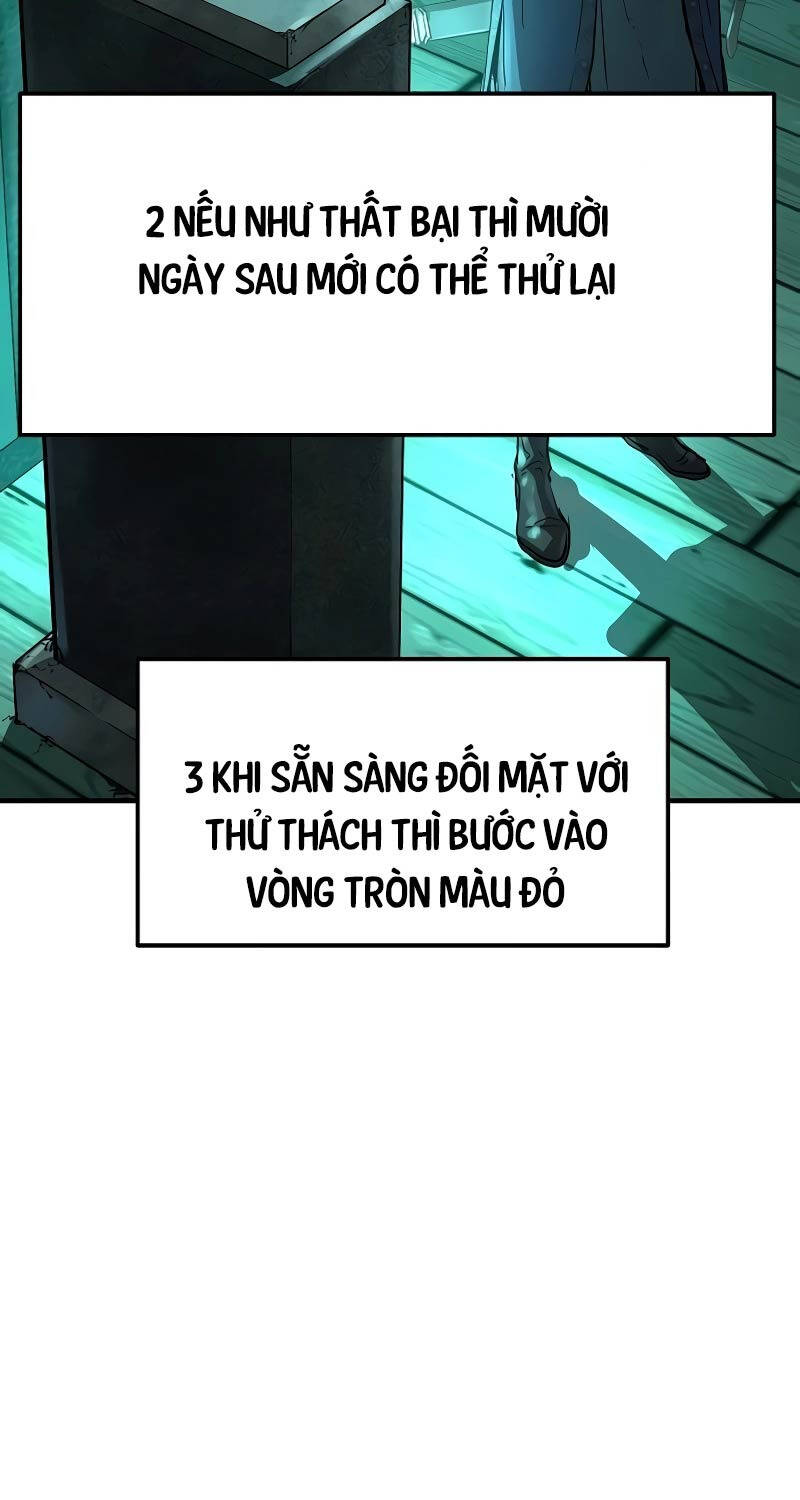 Tuyệt Thế Hồi Quy - Chapter 8 - Page 71