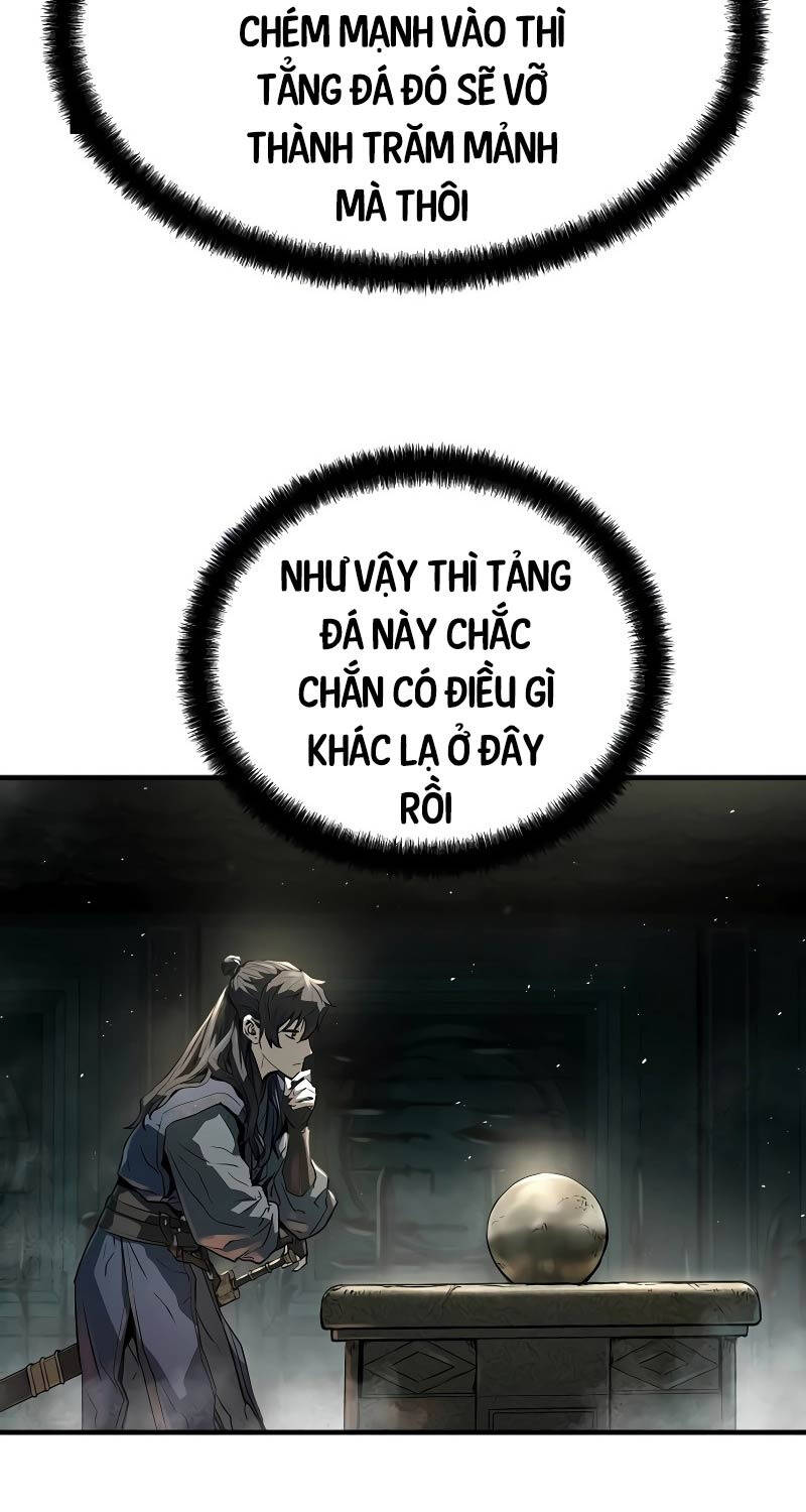 Tuyệt Thế Hồi Quy - Chapter 8 - Page 79