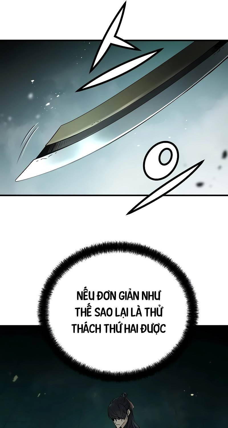 Tuyệt Thế Hồi Quy - Chapter 8 - Page 88