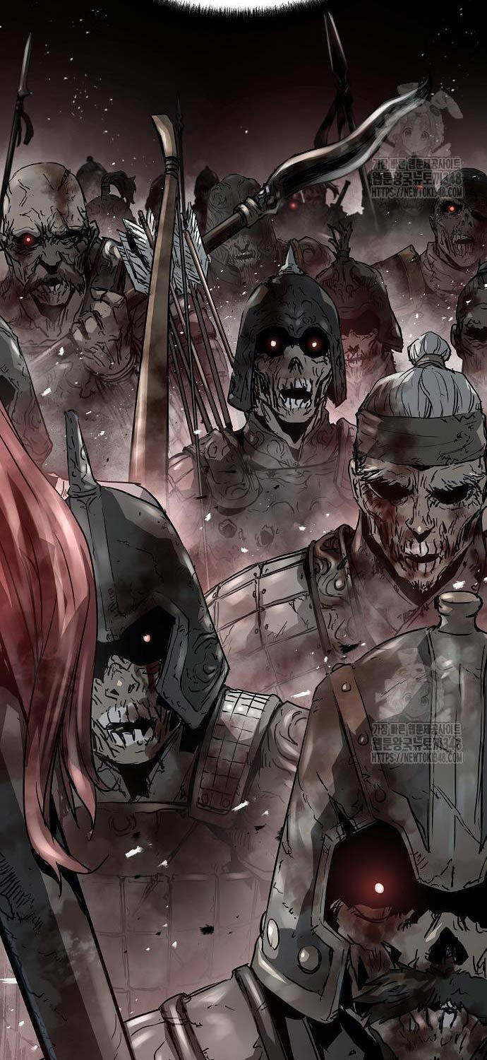 Tuyệt Thế Hồi Quy - Chapter 9 - Page 102