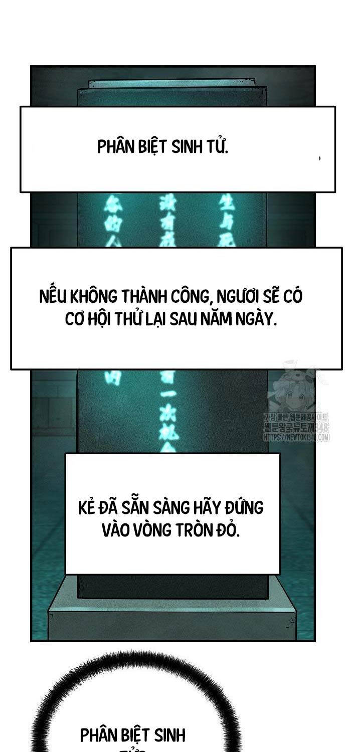 Tuyệt Thế Hồi Quy - Chapter 9 - Page 16