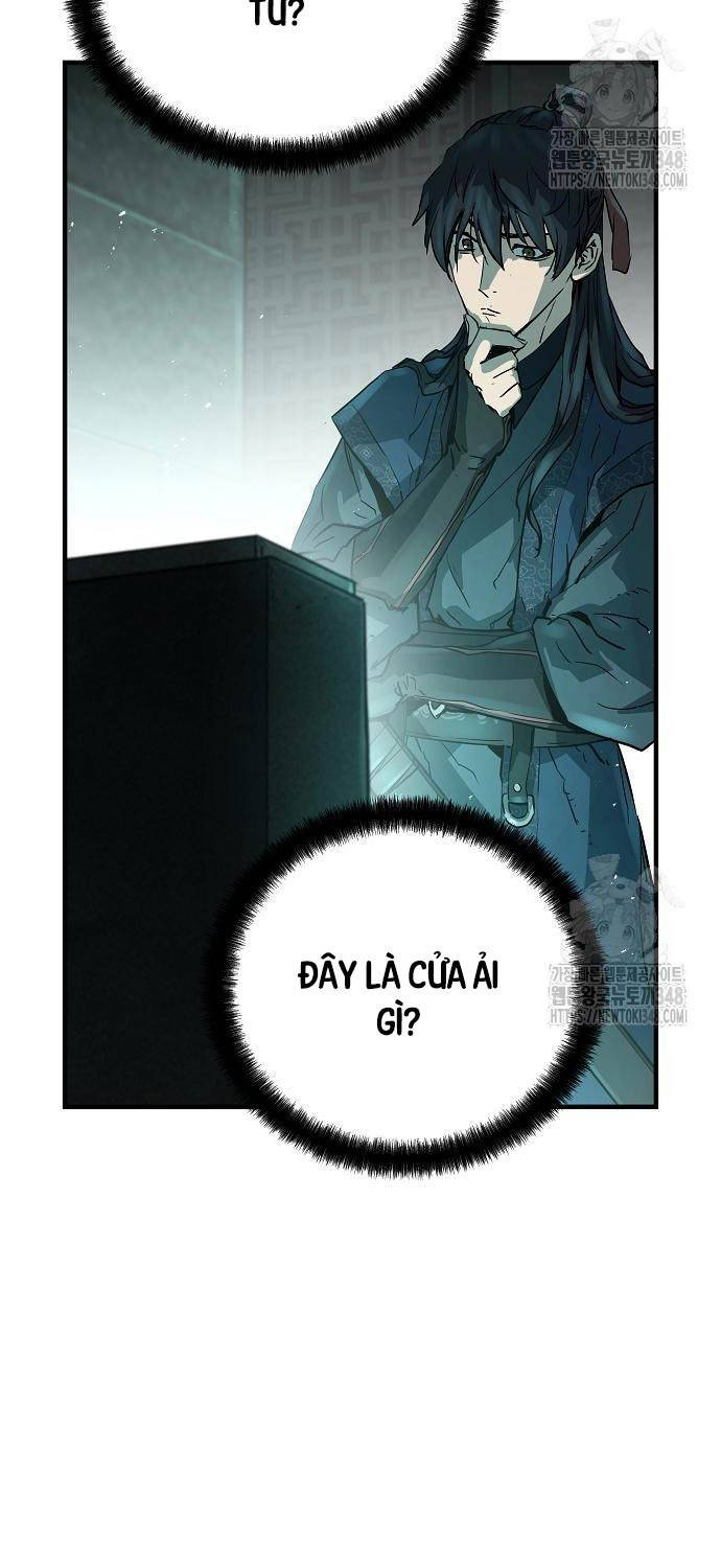 Tuyệt Thế Hồi Quy - Chapter 9 - Page 17