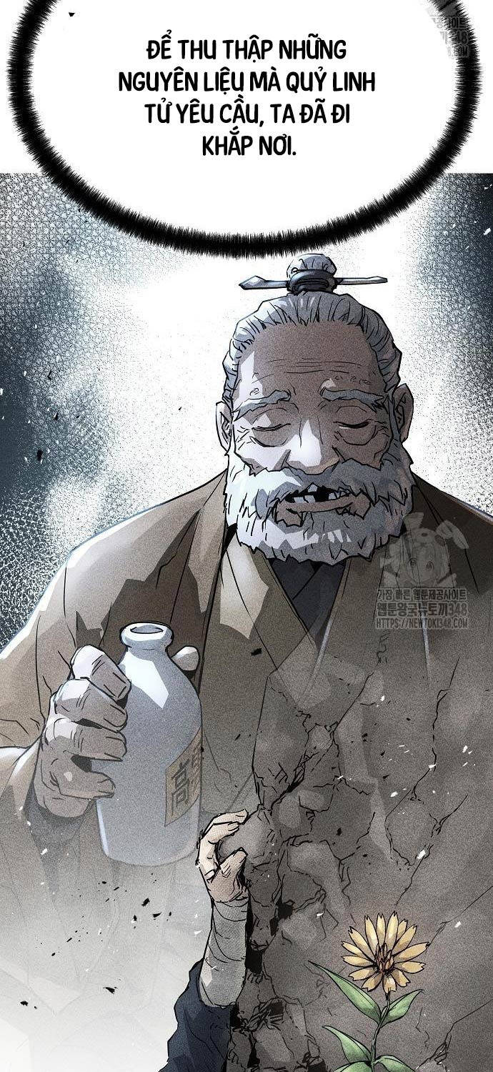 Tuyệt Thế Hồi Quy - Chapter 9 - Page 23