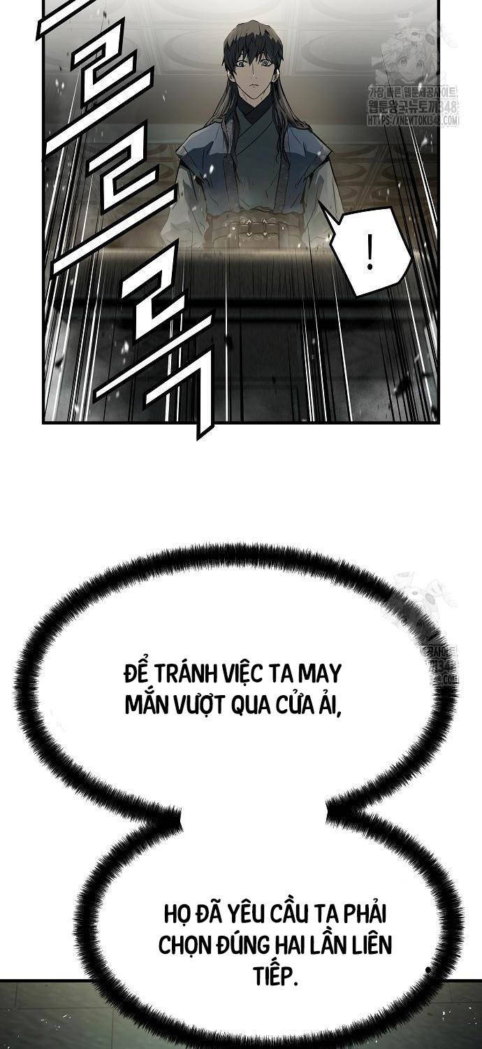 Tuyệt Thế Hồi Quy - Chapter 9 - Page 28