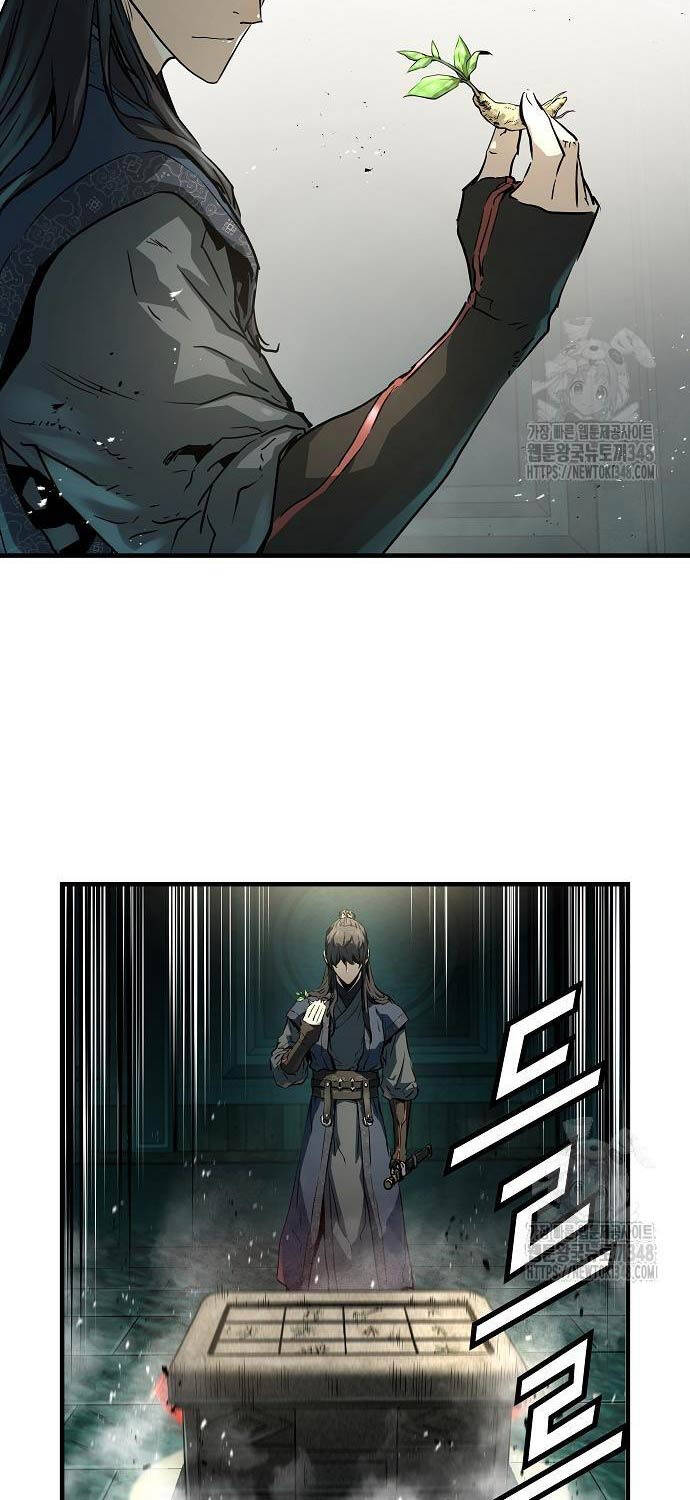 Tuyệt Thế Hồi Quy - Chapter 9 - Page 31