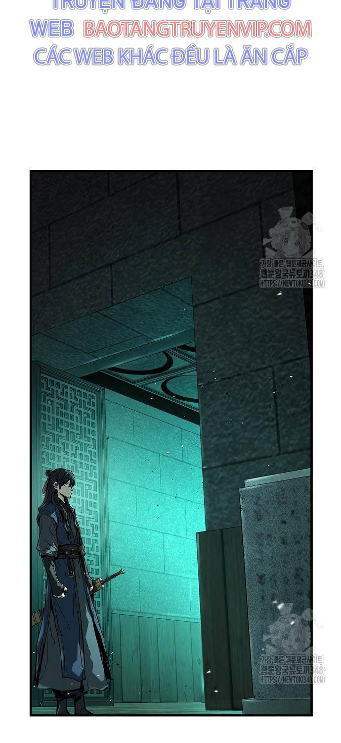 Tuyệt Thế Hồi Quy - Chapter 9 - Page 35