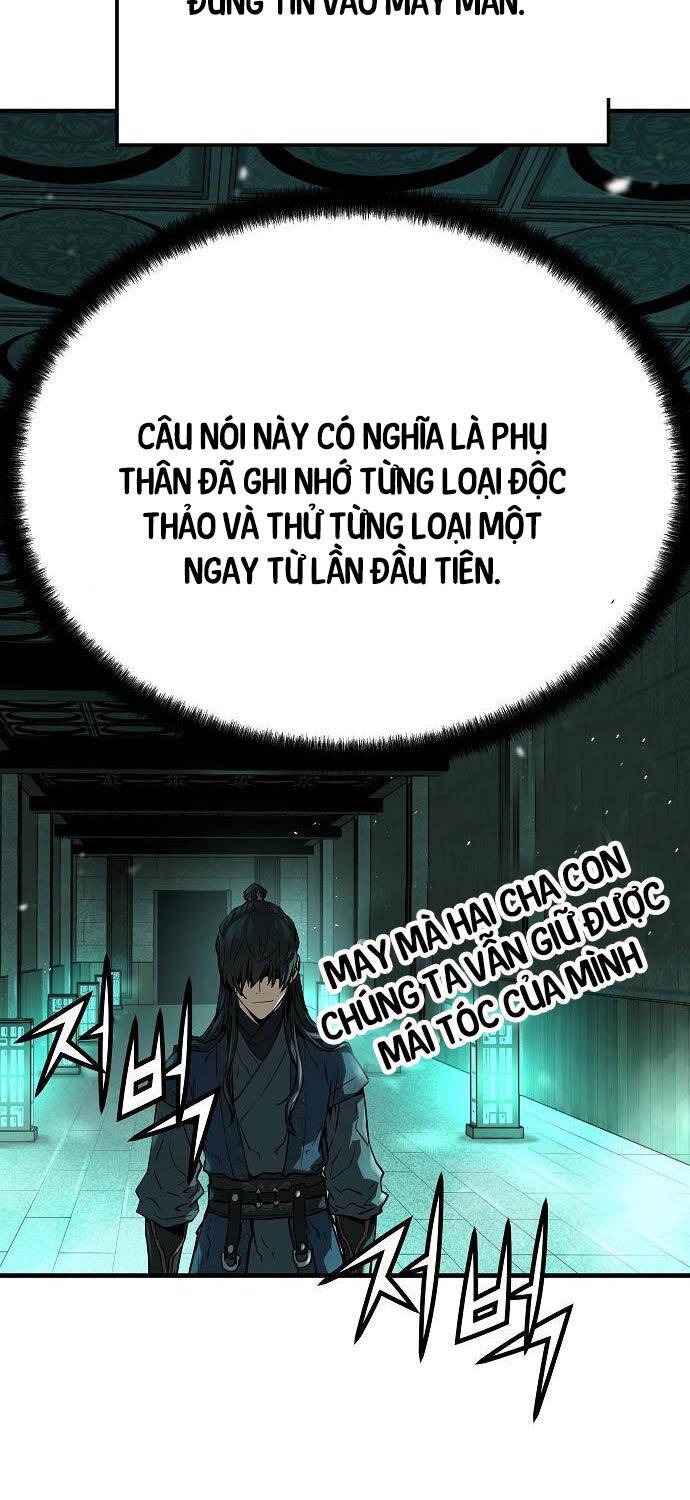 Tuyệt Thế Hồi Quy - Chapter 9 - Page 38