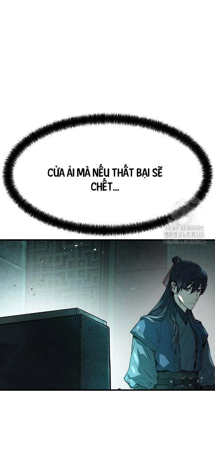Tuyệt Thế Hồi Quy - Chapter 9 - Page 41