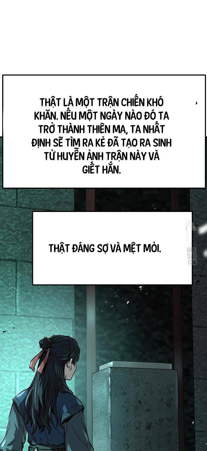 Tuyệt Thế Hồi Quy - Chapter 9 - Page 42