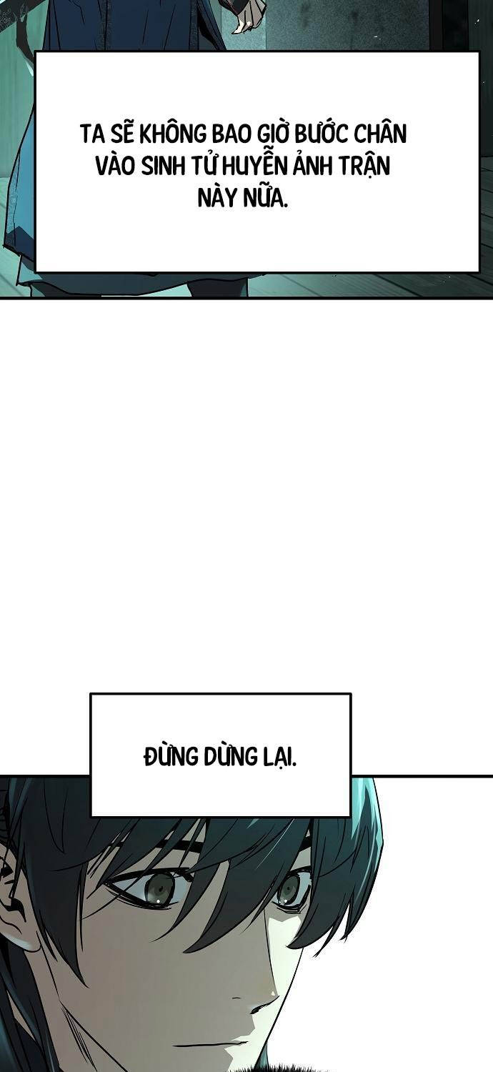 Tuyệt Thế Hồi Quy - Chapter 9 - Page 44