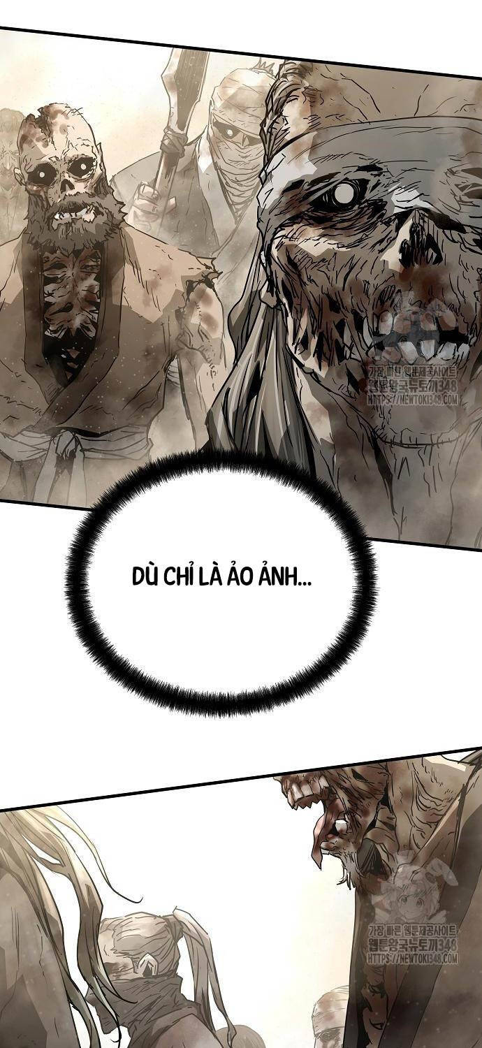 Tuyệt Thế Hồi Quy - Chapter 9 - Page 57
