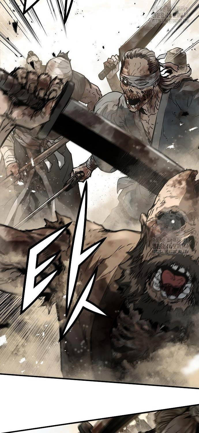 Tuyệt Thế Hồi Quy - Chapter 9 - Page 64