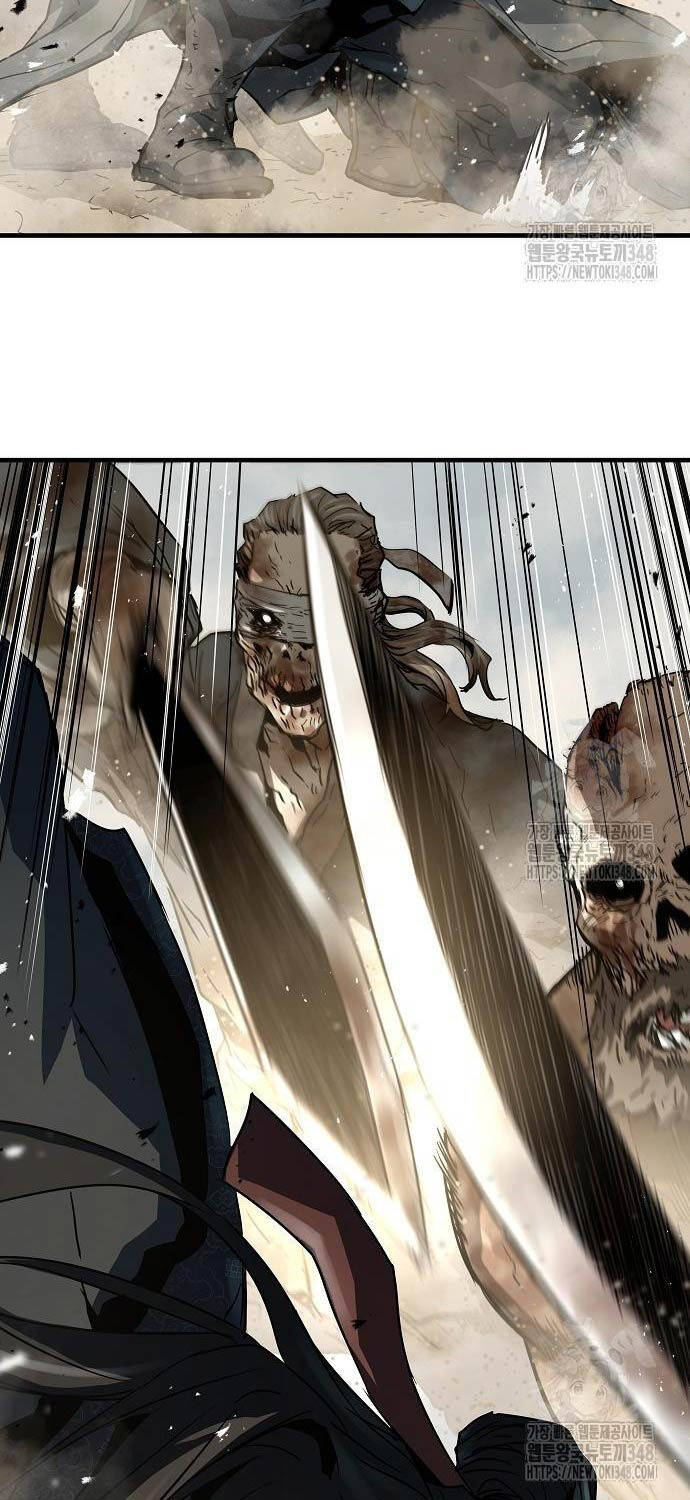 Tuyệt Thế Hồi Quy - Chapter 9 - Page 69