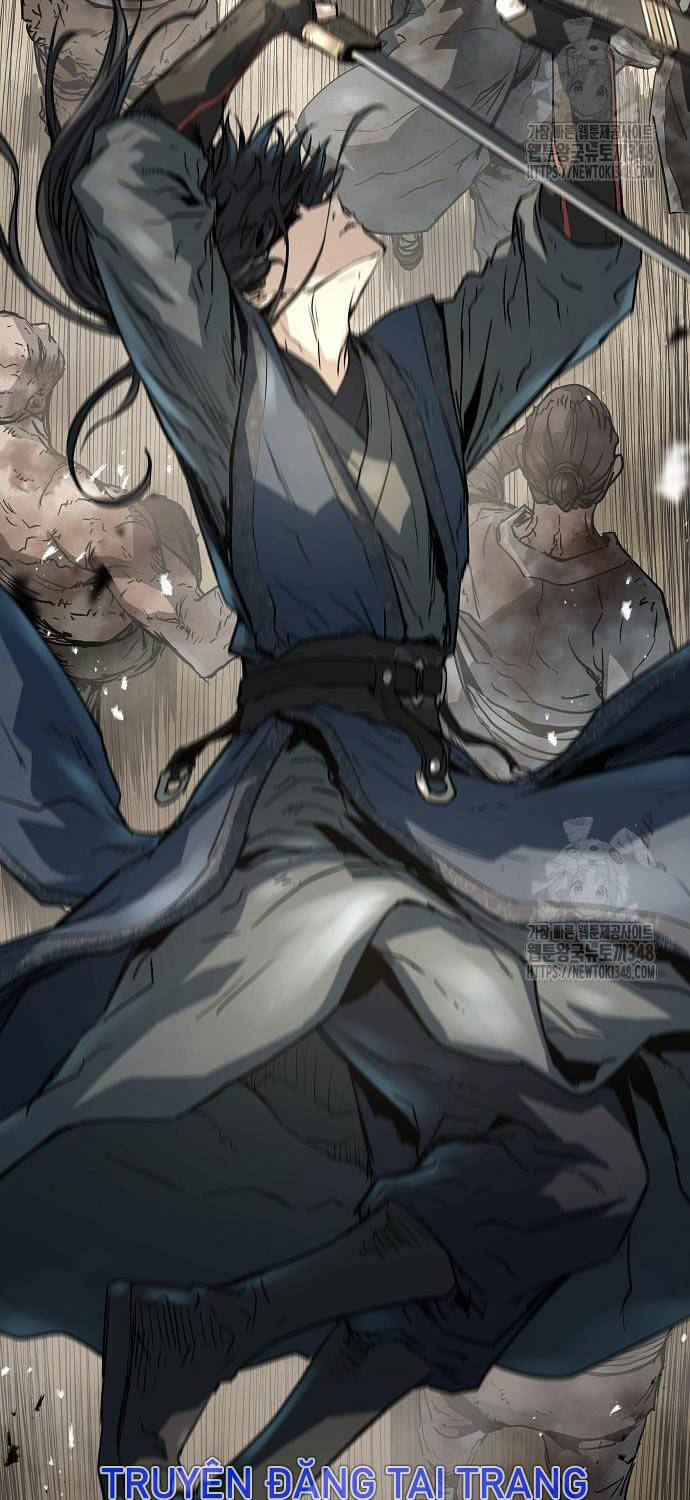 Tuyệt Thế Hồi Quy - Chapter 9 - Page 72