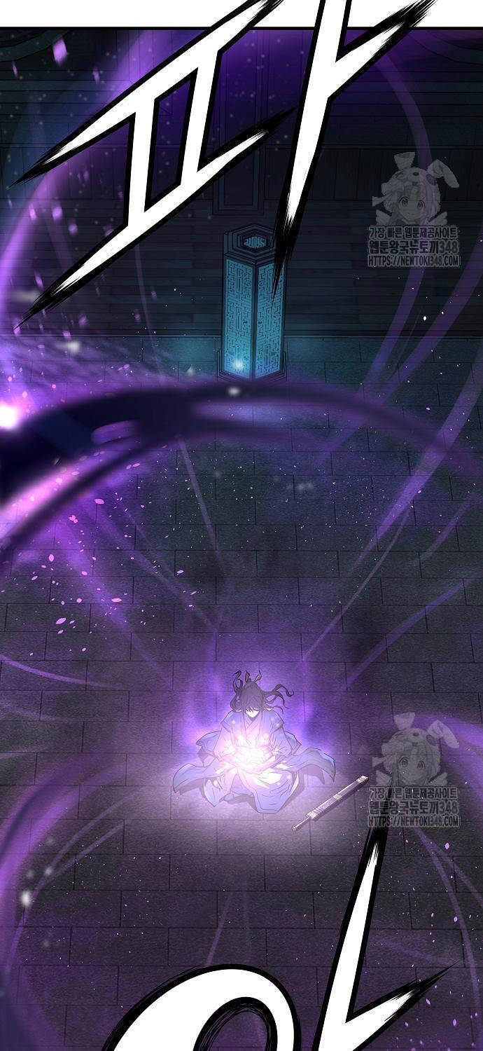 Tuyệt Thế Hồi Quy - Chapter 9 - Page 8