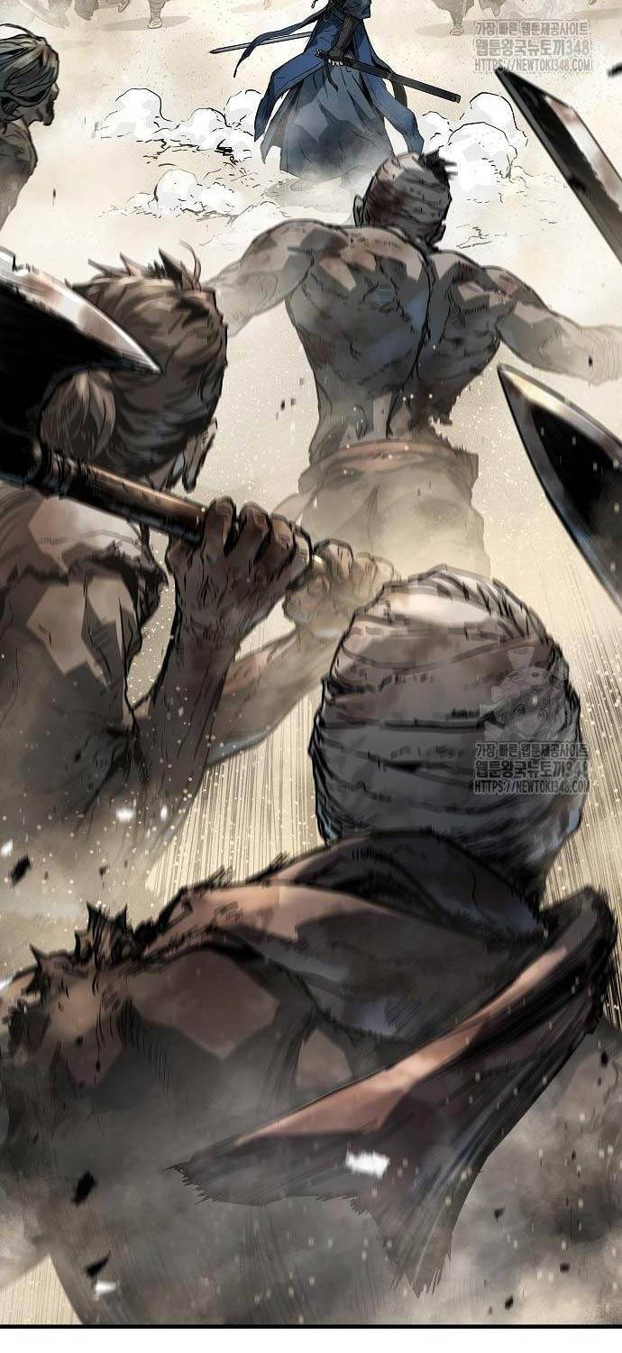 Tuyệt Thế Hồi Quy - Chapter 9 - Page 80