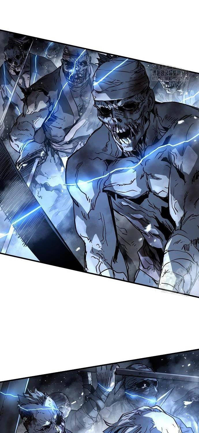 Tuyệt Thế Hồi Quy - Chapter 9 - Page 86