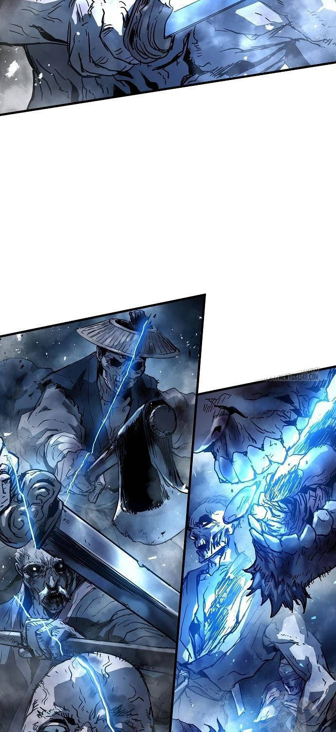 Tuyệt Thế Hồi Quy - Chapter 9 - Page 88