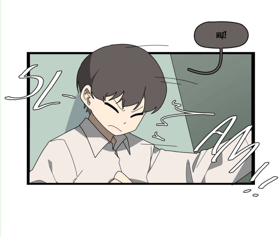 Những cô gái thú nhân của Junkzero - Chapter 44 - Page 4