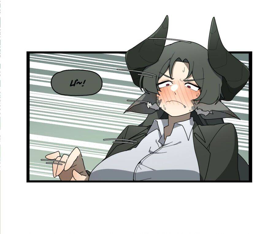 Những cô gái thú nhân của Junkzero - Chapter 44 - Page 7